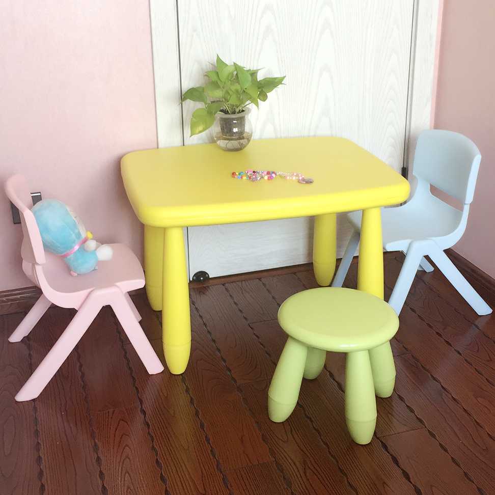 Детский столик со стульчиком (124 фото): стол и стул для ребенка, модели для детей от 1 года, 2-3 и 4-5 лет