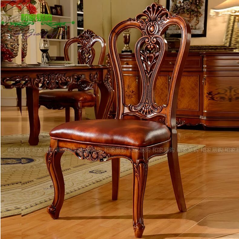 Деревянные стулья (72 фото): дизайнерские белые резные и классические изделия из дерева для дома