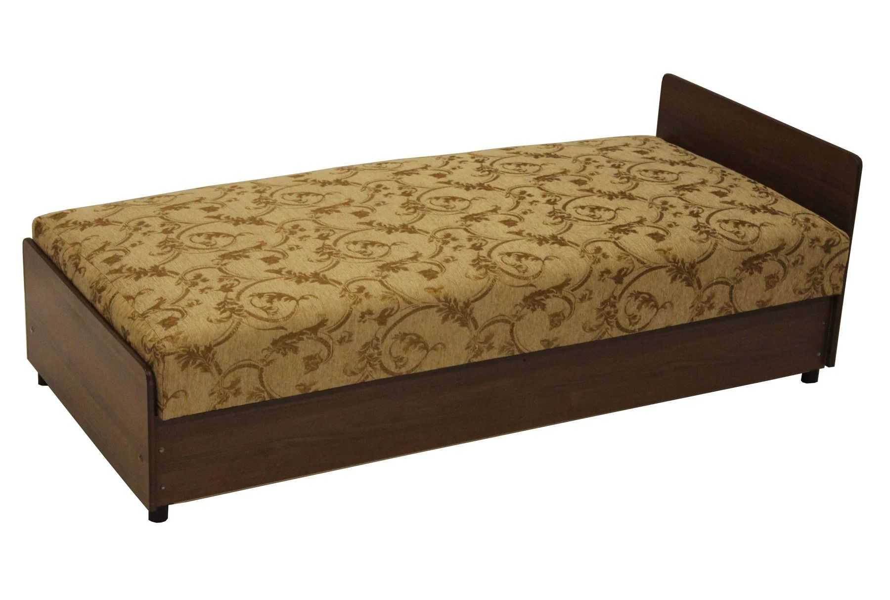 Кровать диван тахта софа с выдвижными ящиками