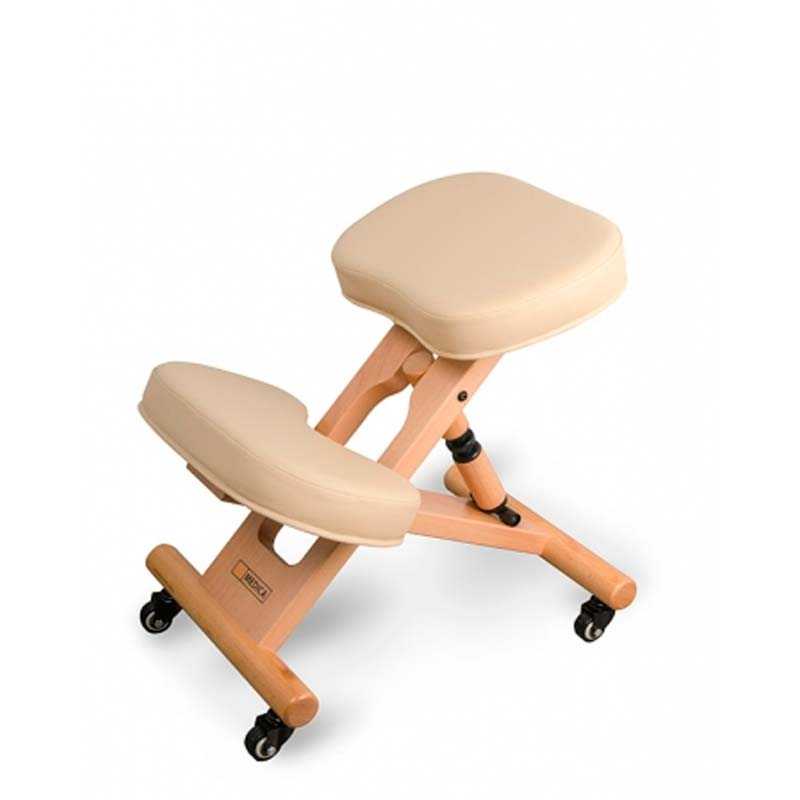 Ортопедический стул для школьника: советы по выбору