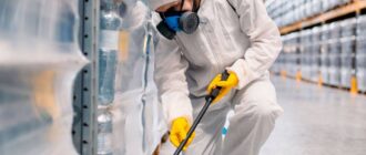 дезинсекция