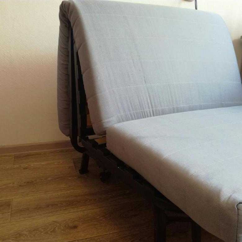 Кресла-кровати от ikea
