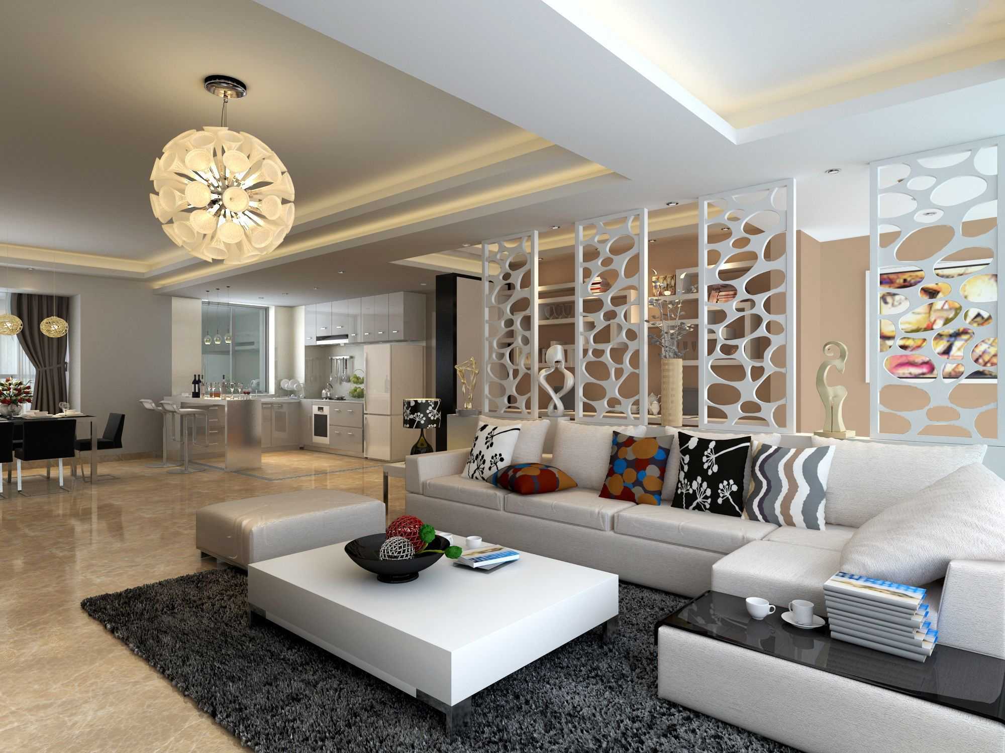 Современные идеи дизайна гостиной (97 фото): модные тенденции - 2020 для оформления спальной комнаты и зала в типовой квартире, «классика» и «модерн» в городском интерьере