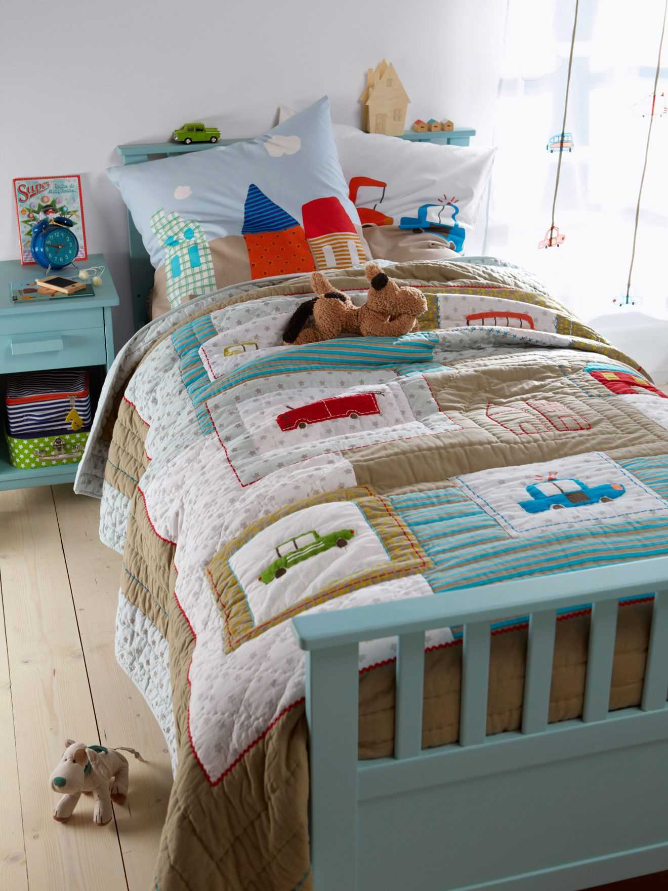Текстиль для детской комнаты: постельное, подушки, одеяла. советы как выбрать