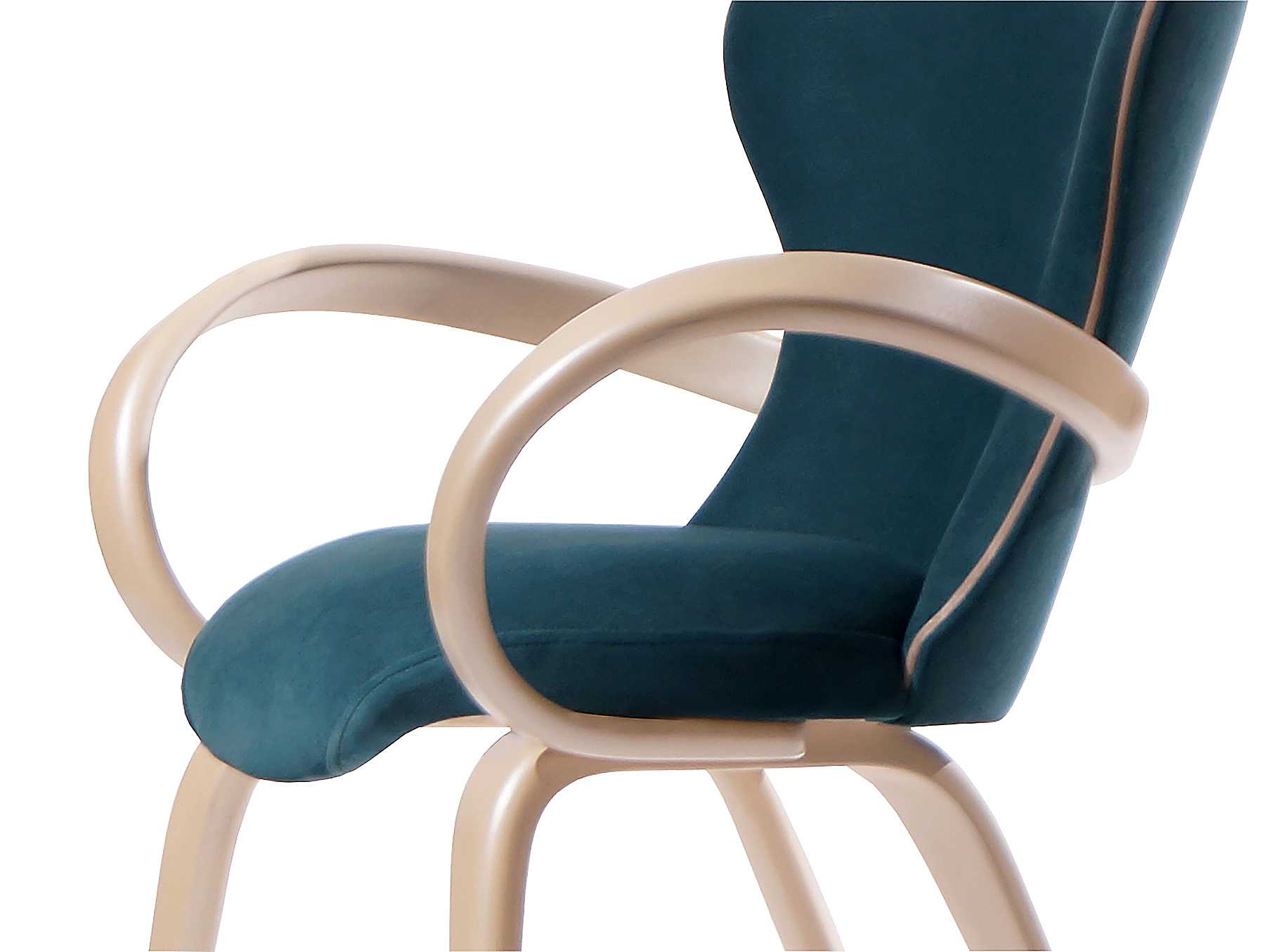 Цветные стулья для кухни: зеленые, голубые, красные стулья в дизайне кухни