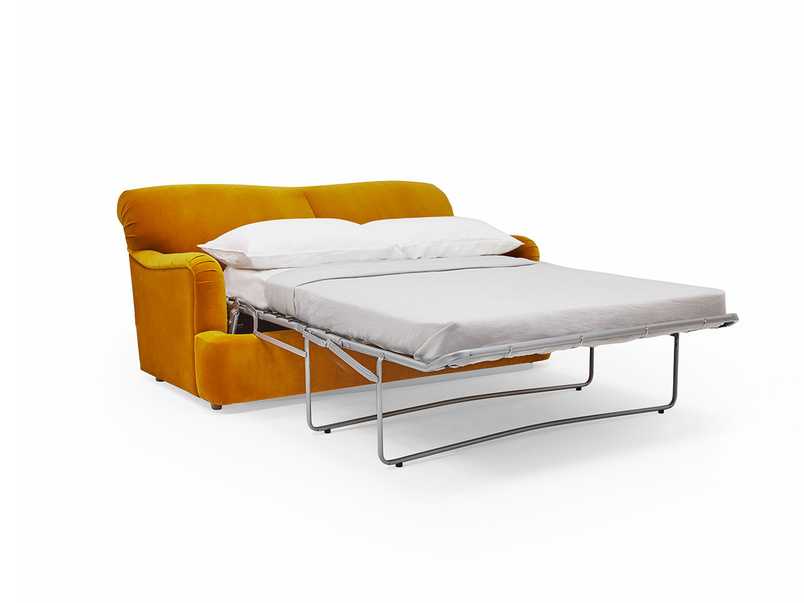 Диван-кровать: выкатные, раскладные, стильные и современные модели (105 фото)