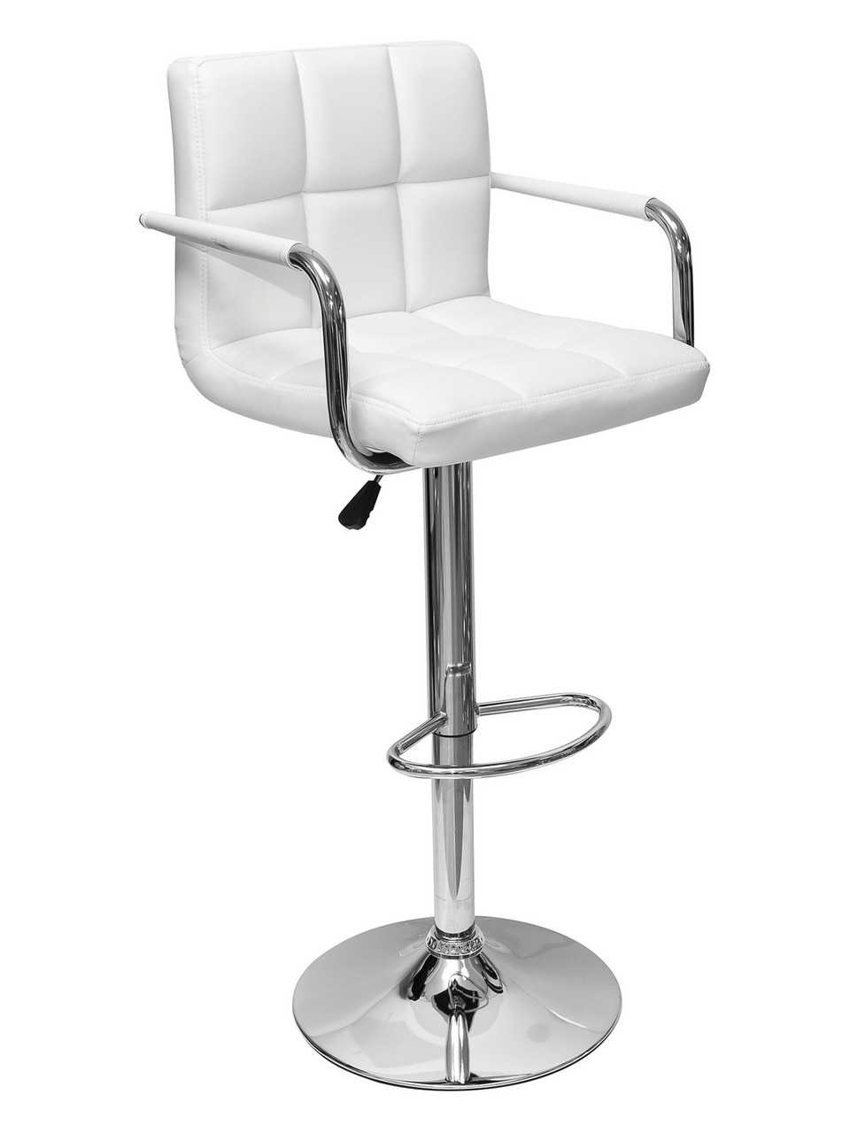 Барные стулья со спинкой: барная конструкция со спинкой и подлокотниками, мягкие кожаные изделия и сиденье для барной модели