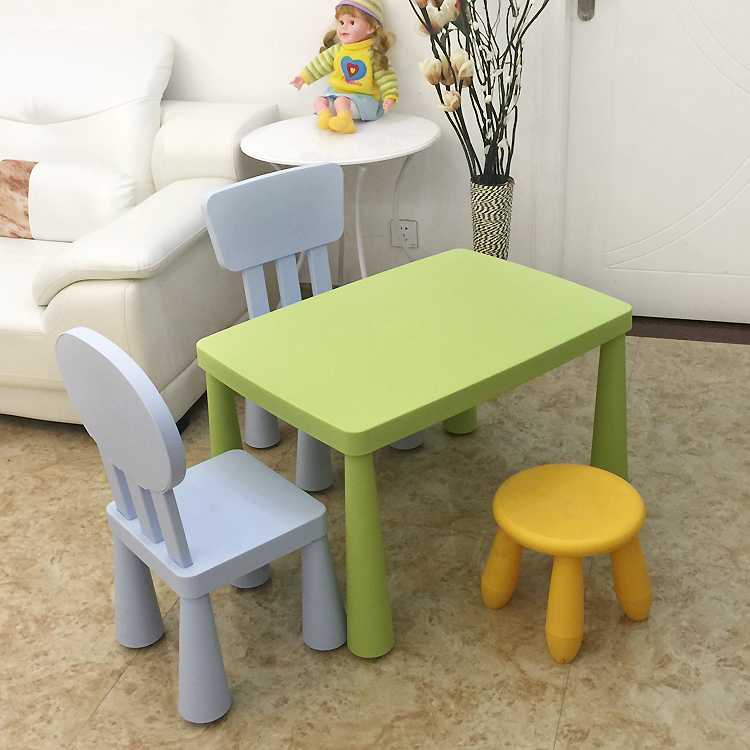 Размеры стола и стула для ребенка. выбираем стол детский со стульчиком. советы и требования