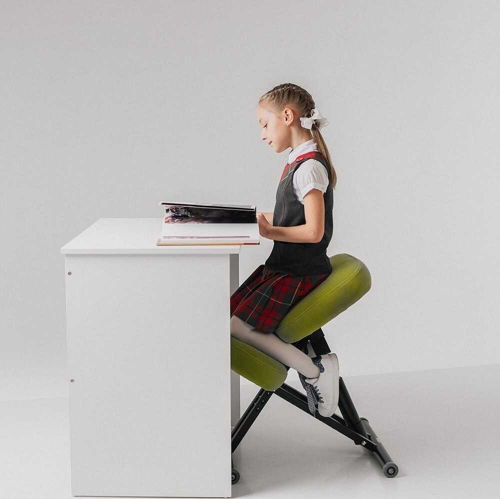 Какой стул для школьника лучше: выбираем правильную и безопасную мебель