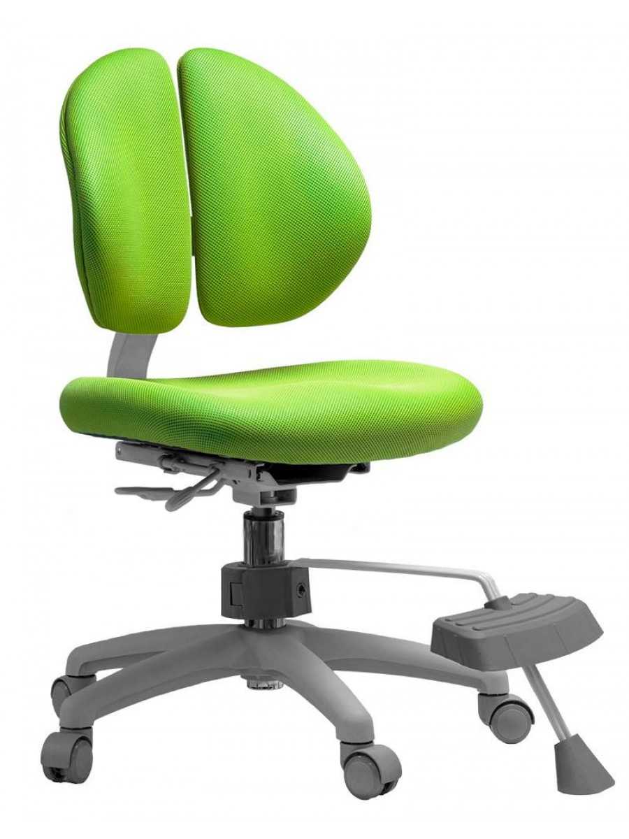 стул для первоклассника для дома для письменного стола ортопедический