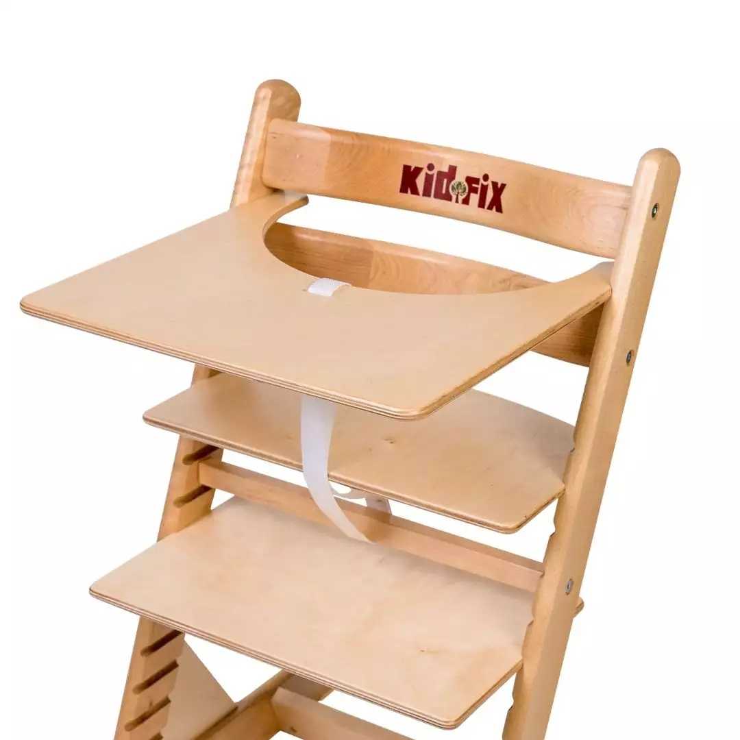 Детский стул kid-fix