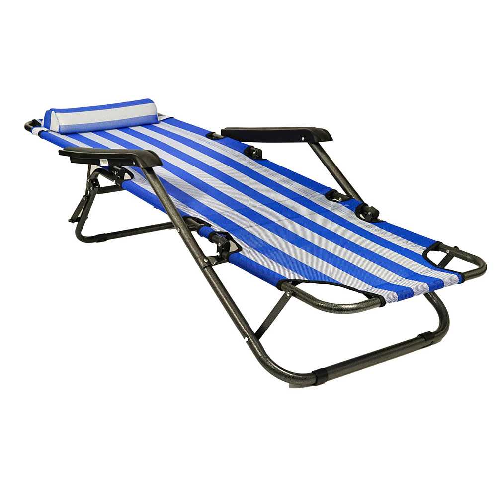 Складное кресло-шезлонг: раскладные модели на колесах, дачная кровать-раскладушка для отдыха, легкий алюминиевый корпус