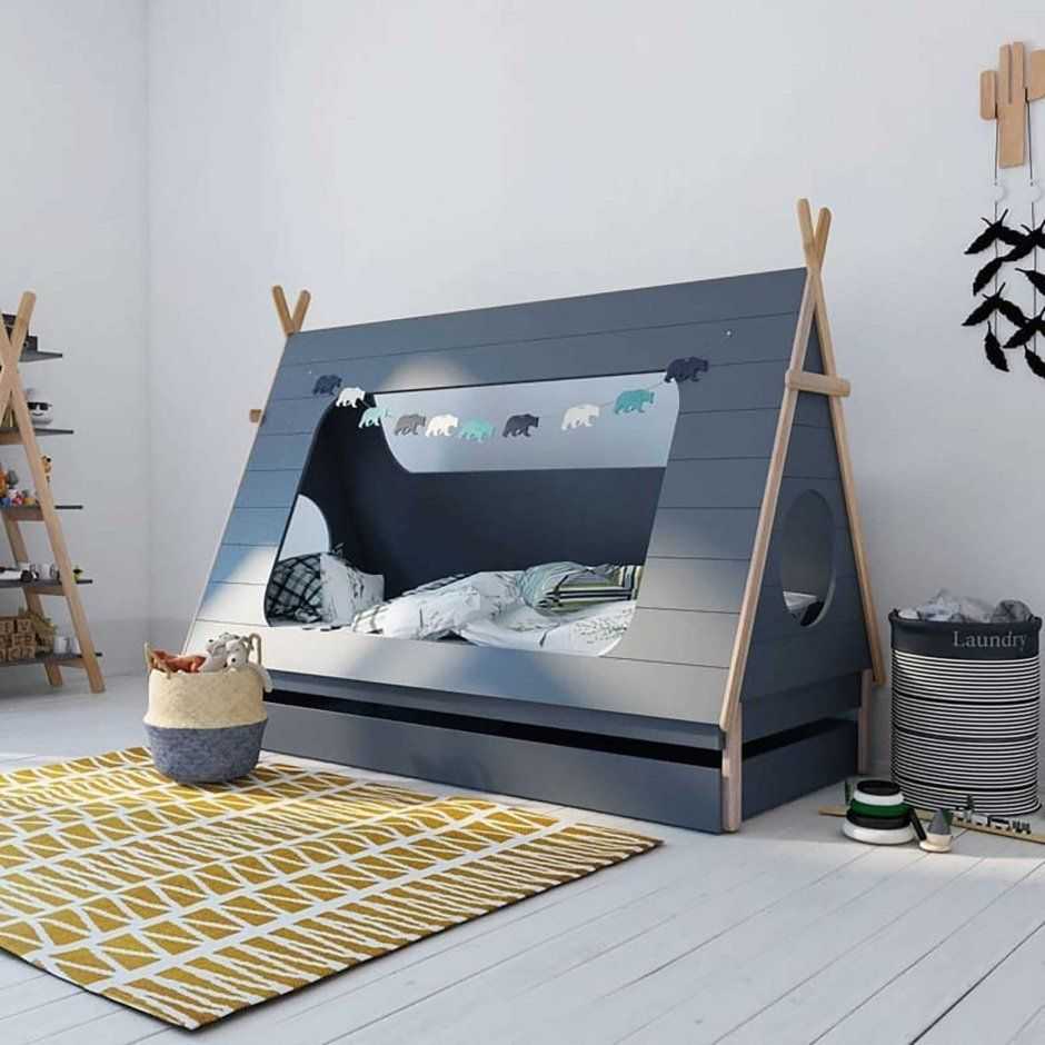 Как сделать кровать: 100 фото дизайнерских проектов и идей по их реализации
