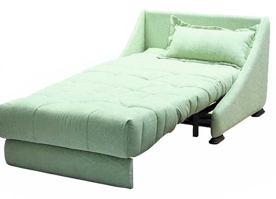 Кресло кровать сток мебель