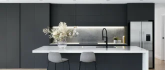 кварцевый паркет