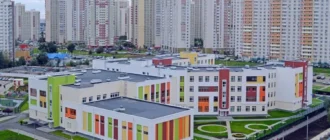 Преимущества новостроек