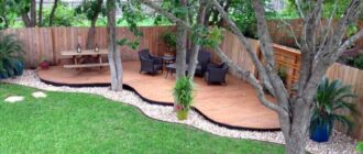 ландшафтный дизайн