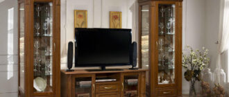 Мебель для гостиной