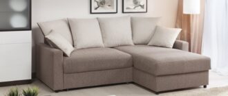 мягкая мебель