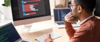 Особенности языка программирования Java