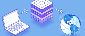 прокси-сервер