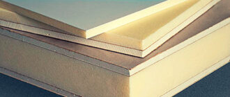 Сэндвич-панели